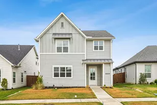6644 Windfall Dr, Fort Worth, TX 76135 - Photo 1