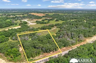 Lot 79 Kilkenney Rd, Poolville, TX 76487 - Photo 1