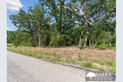 Lot 79 Kilkenney Road, Poolville, TX 76487 - Photo 5