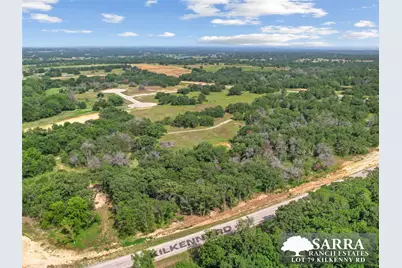 Lot 79 Kilkenney Road, Poolville, TX 76487 - Photo 7