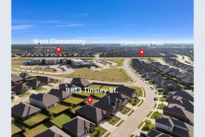 9813 Tinsley Street, Aubrey, TX 76227 - Photo 23