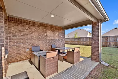 9813 Tinsley Street, Aubrey, TX 76227 - Photo 19