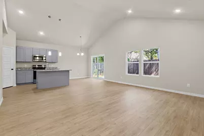 2915 La Salle Street, Fort Worth, TX 76131 - Photo 5