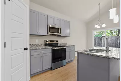 2915 La Salle Street, Fort Worth, TX 76131 - Photo 11