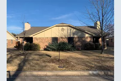 5728 Cancun Drive, North Richland Hills, TX 76180 - Photo 1