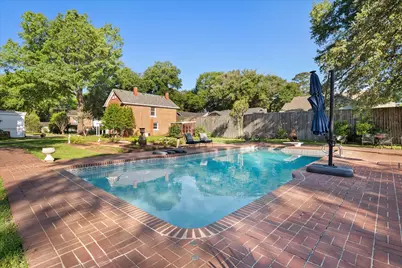1508 Sycamore Avenue, Corsicana, TX 75110 - Photo 29