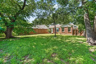4309 Curzon Avenue, Fort Worth, TX 76107 - Photo 19