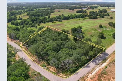Lot 54 Kilkenny Rd, Poolville, TX 76487 - Photo 1
