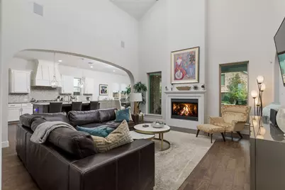 6738 Barnes Drive, Frisco, TX 75034 - Photo 9