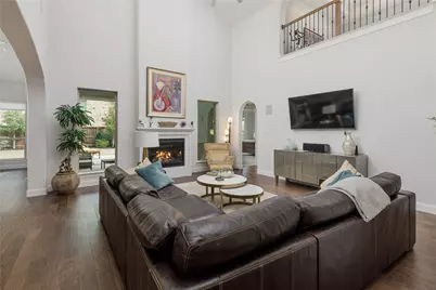 6738 Barnes Drive, Frisco, TX 75034 - Photo 7