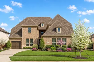 6738 Barnes Dr, Frisco, TX 75034 - Photo 3