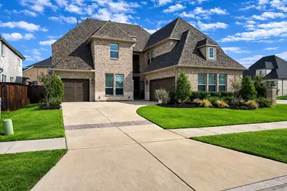 6738 Barnes Drive, Frisco, TX 75034 - Photo 1
