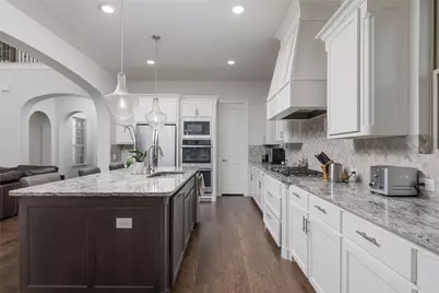 6738 Barnes Drive, Frisco, TX 75034 - Photo 11