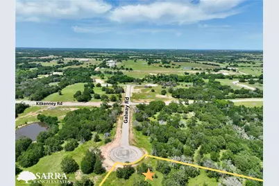Lot 32 Galway Rd, Poolville, TX 76487 - Photo 3