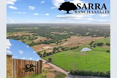Lot 32 Galway Rd, Poolville, TX 76487 - Photo 9