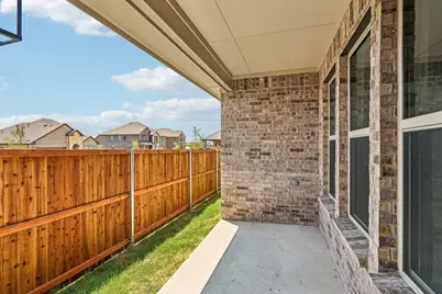 2604 Gladewater Road, Celina, TX 75009 - Photo 35