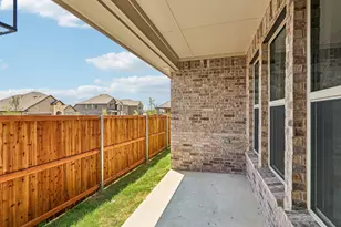 2604 Gladewater Rd, Celina, TX 75009 - Photo 35