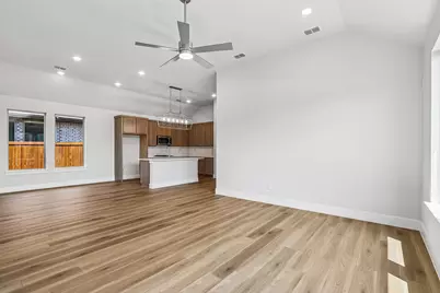 2604 Gladewater Road, Celina, TX 75009 - Photo 7