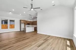 2604 Gladewater Rd, Celina, TX 75009 - Photo 7