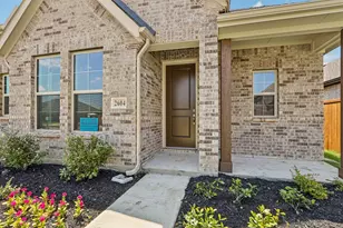 2604 Gladewater Rd, Celina, TX 75009 - Photo 3