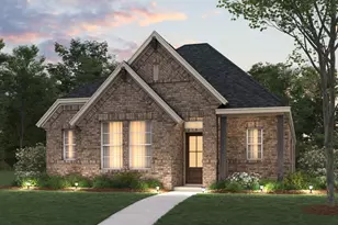 2604 Gladewater Rd, Celina, TX 75009 - Photo 1