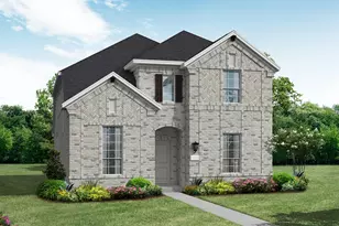 3200 Philly St, Celina, TX 75009 - Photo 1