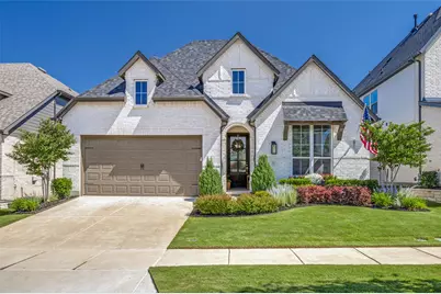 3236 Abelia Street, McKinney, TX 75071 - Photo 1