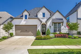 3236 Abelia St, McKinney, TX 75071 - Photo 1