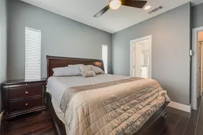 5924 Hudson Street #G, Dallas, TX 75206 - Photo 15