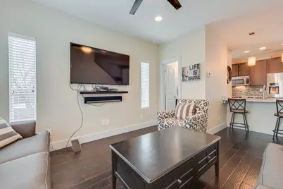 5924 Hudson Street #G, Dallas, TX 75206 - Photo 5