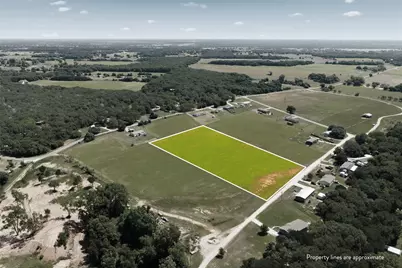 Lot 2 River Road, Gholson, TX 76705 - Photo 1