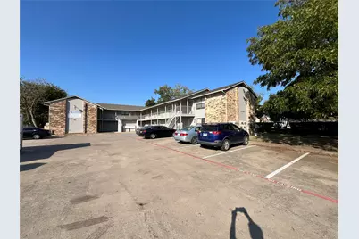 2526 W Prairie Street #108, Denton, TX 76201 - Photo 7