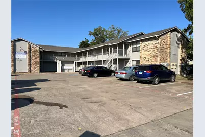 2526 W Prairie Street #108, Denton, TX 76201 - Photo 5