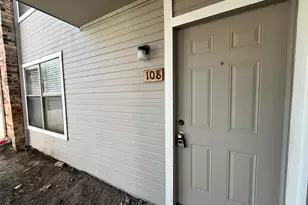2526 W Prairie St, Denton, TX 76201 - Photo 1