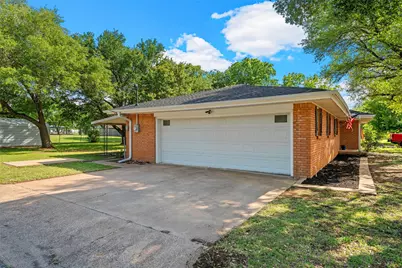 1400 W 6th Street, McGregor, TX 76657 - Photo 27
