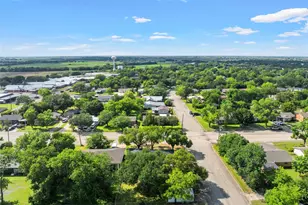 1400 W 6th St, McGregor, TX 76657 - Photo 33