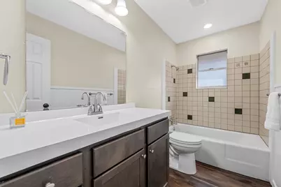 1400 W 6th Street, McGregor, TX 76657 - Photo 15