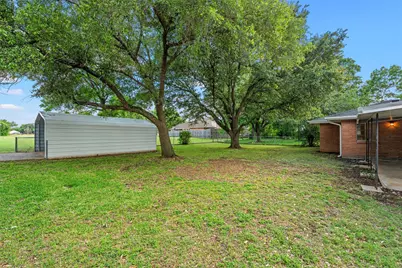 1400 W 6th Street, McGregor, TX 76657 - Photo 29