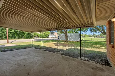 1400 W 6th Street, McGregor, TX 76657 - Photo 25
