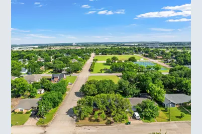 1400 W 6th Street, McGregor, TX 76657 - Photo 39