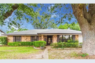 710 Bunny Rabbit Road, Athens, TX 75751 - Photo 3