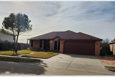 5776 Fenway Court, Haltom City, TX 76137 - Photo 1