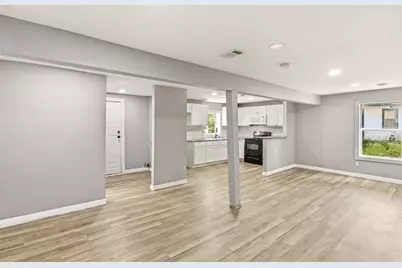4105 Balch Drive #B, Dallas, TX 75216 - Photo 3