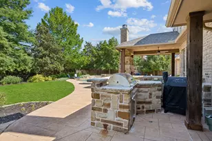 7013 Peter's Path, Colleyville, TX 76034 - Photo 33