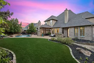 7013 Peter's Path, Colleyville, TX 76034 - Photo 37