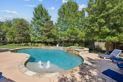 7013 Peters Path, Colleyville, TX 76034 - Photo 31