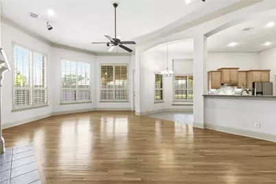 6308 Kiest Forest Drive, Frisco, TX 75035 - Photo 1