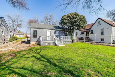 4921 Pershing Avenue, Fort Worth, TX 76107 - Photo 3