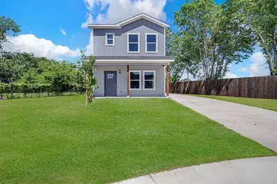 3849 Kimbo Road, Fort Worth, TX 76104 - Photo 1