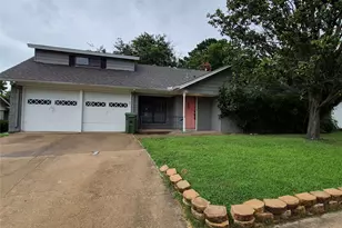 744 Willow St, Hurst, TX 76053 - Photo 1
